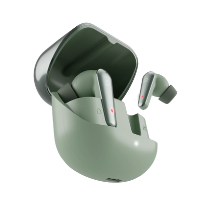Airbud 595 Flip Earbuds