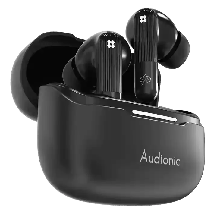 Trance Airbud 850 Hexa Mic with ANC