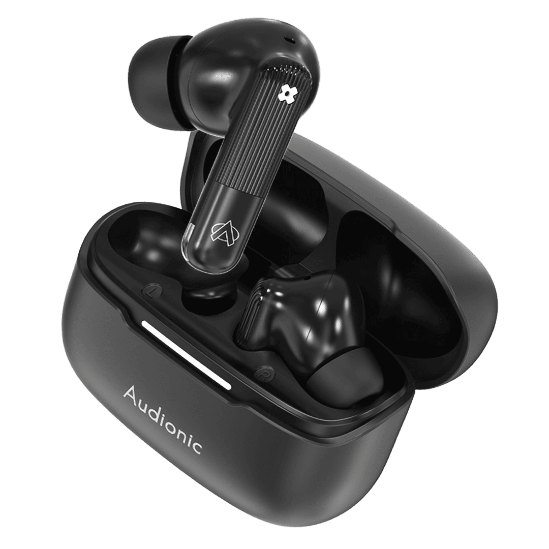 Trance Airbud 850 Hexa Mic with ANC