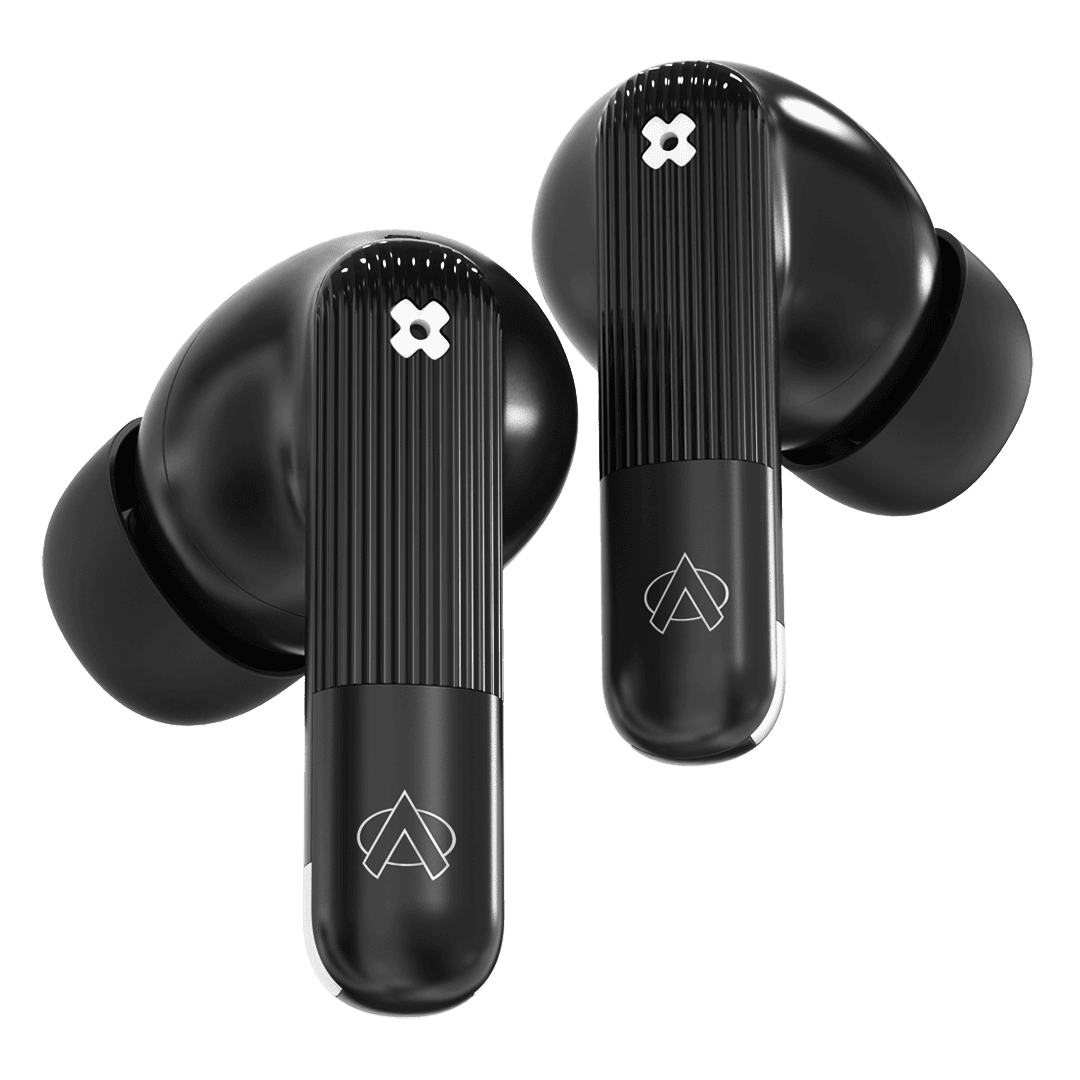 Trance Airbud 850 Hexa Mic with ANC