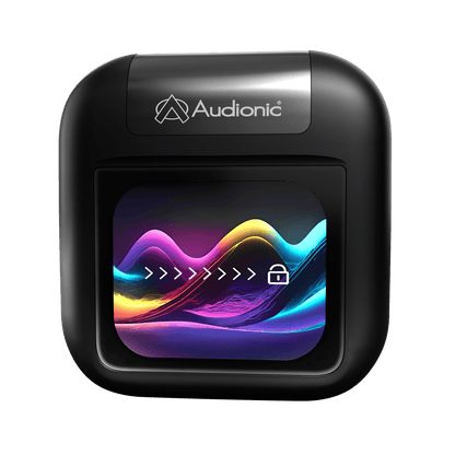 Trance Airbud 810 with Display and ANC