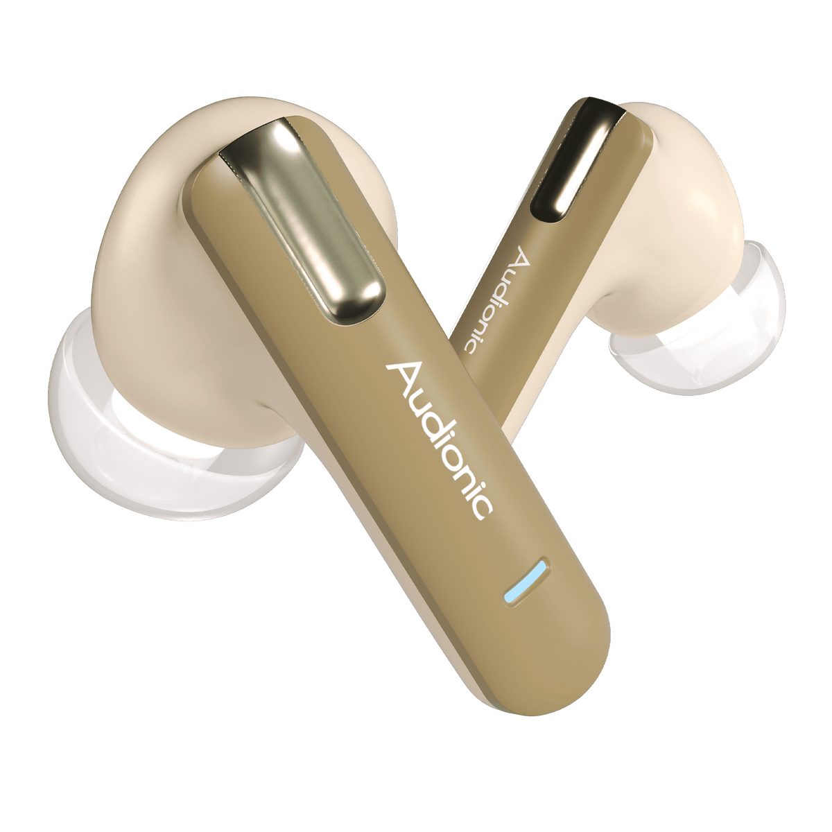 Trance Airbud 810 with Display and ANC