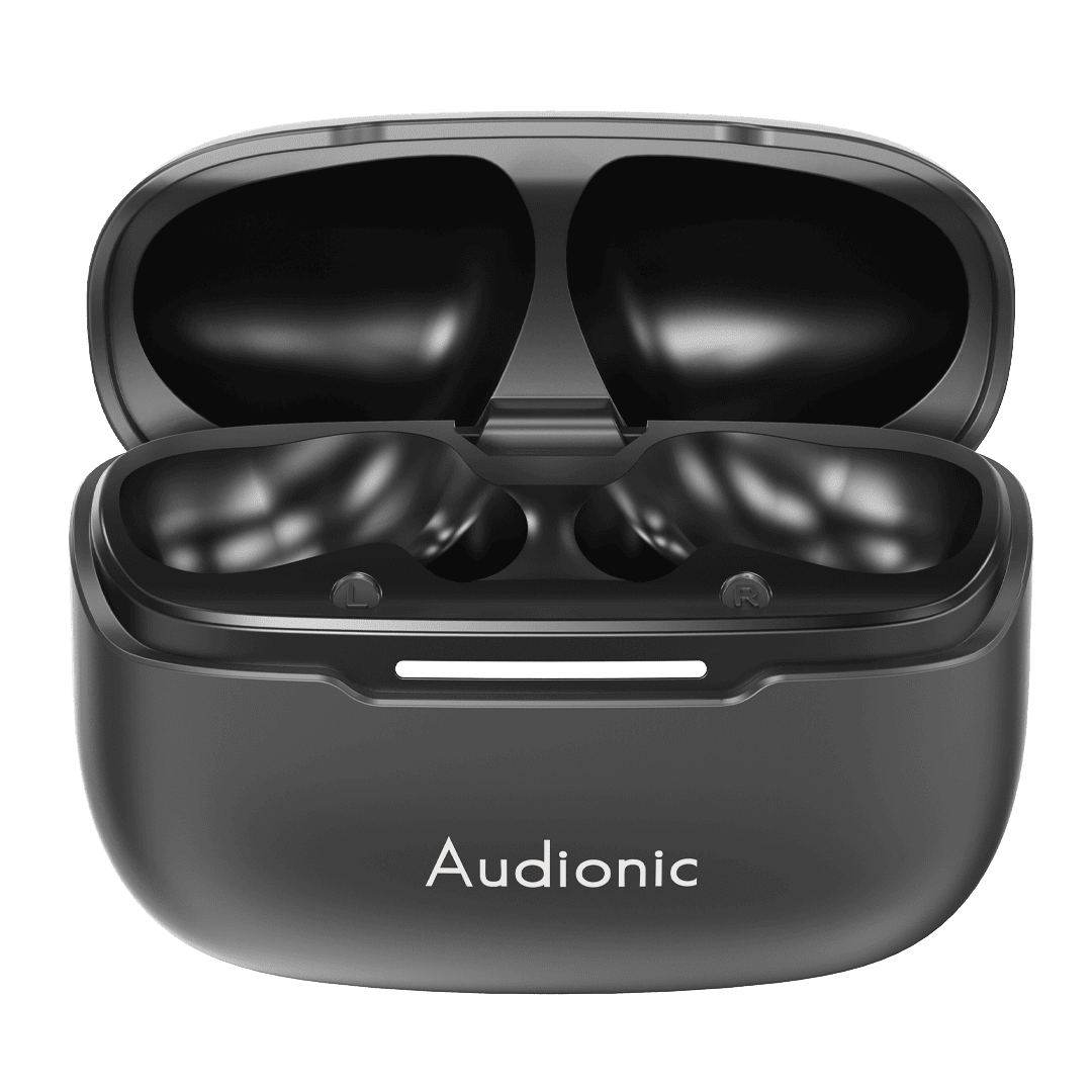 Trance Airbud 850 Hexa Mic with ANC