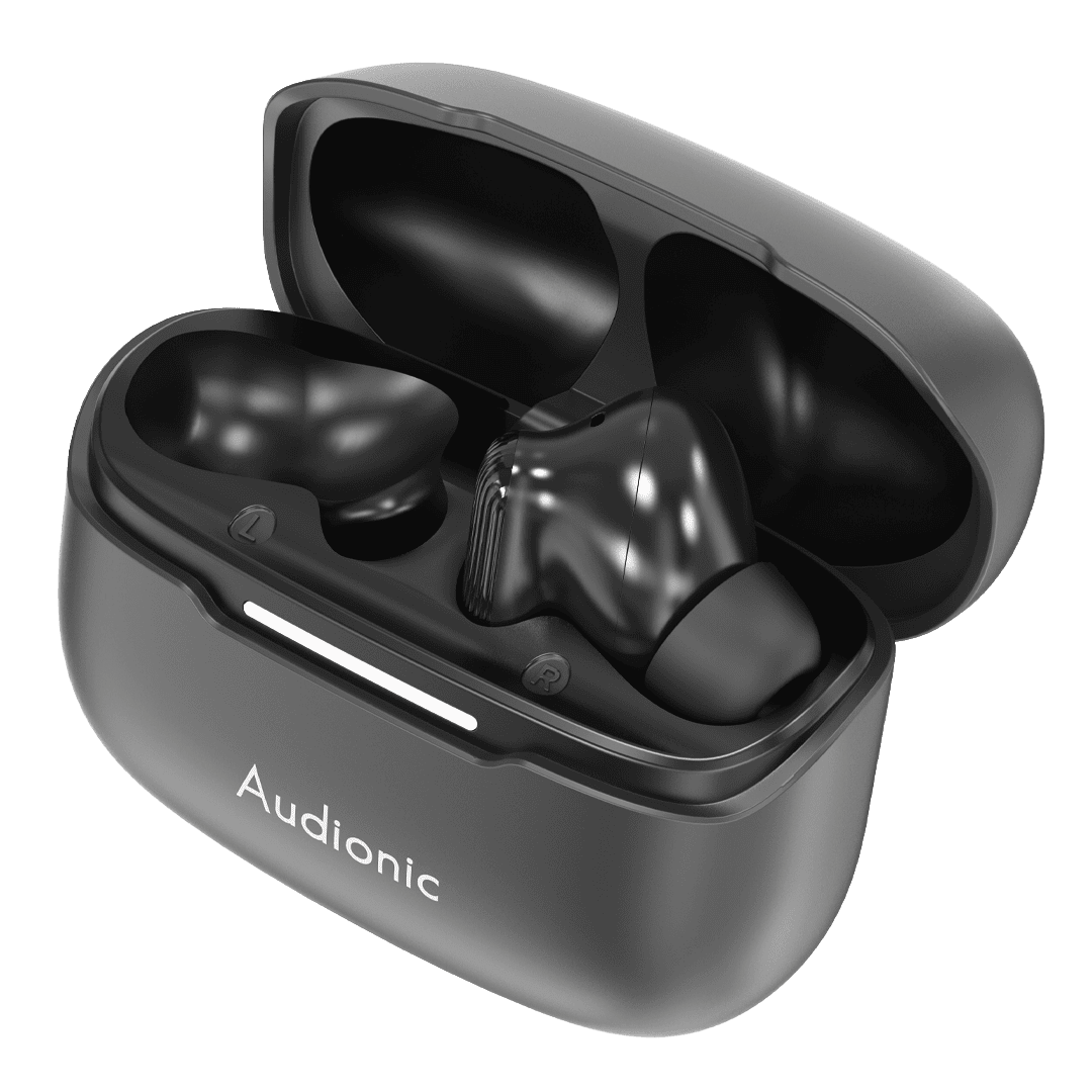 Trance Airbud 850 Hexa Mic with ANC