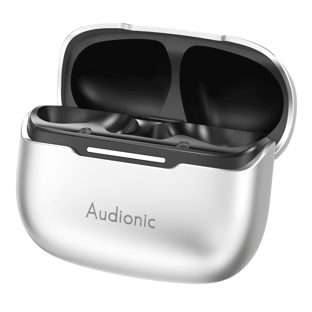 Trance Airbud 850 Hexa Mic with ANC