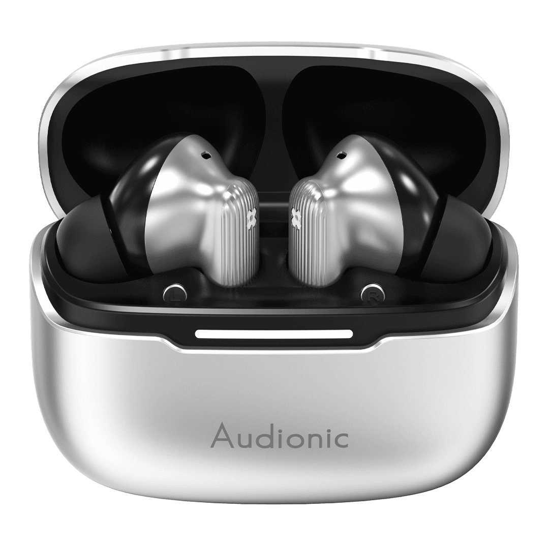 Trance Airbud 850 Hexa Mic with ANC