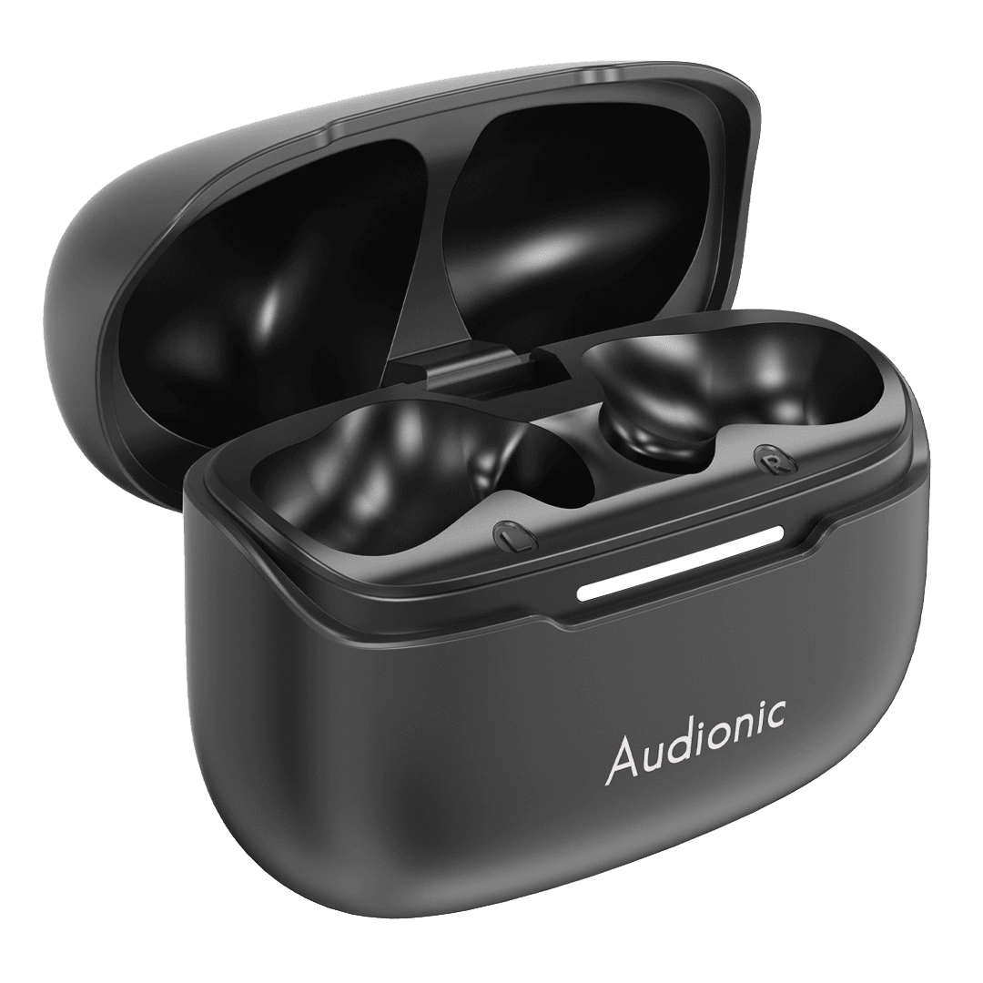 Trance Airbud 850 Hexa Mic with ANC