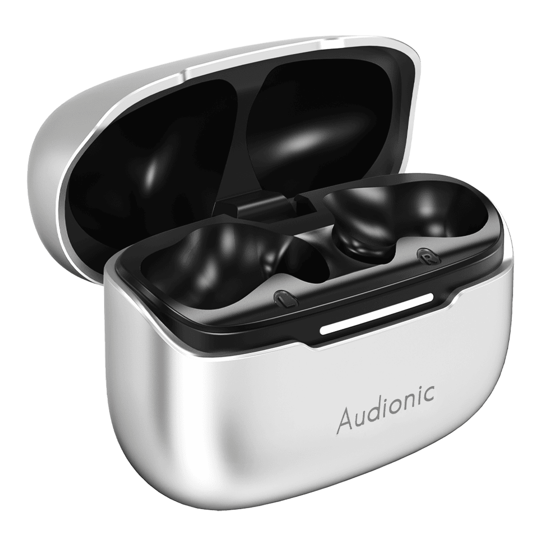 Trance Airbud 850 Hexa Mic with ANC