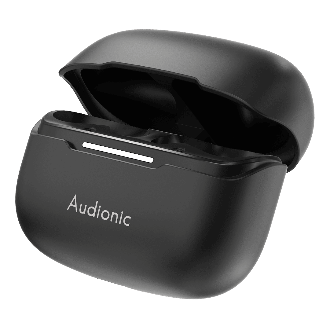 Trance Airbud 850 Hexa Mic with ANC