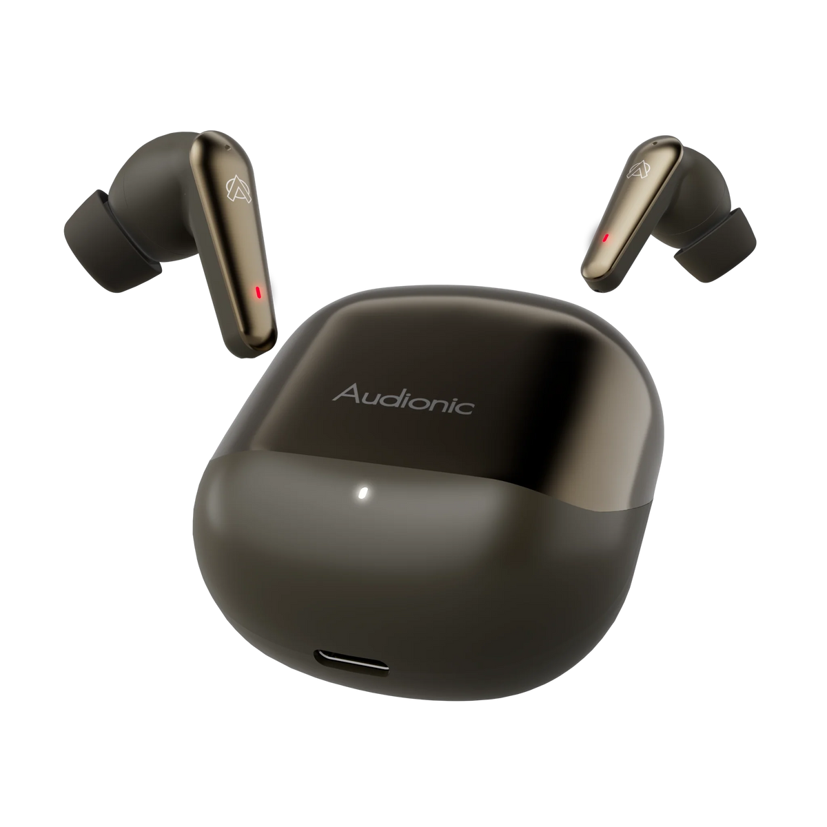 Airbud 595 Flip Earbuds