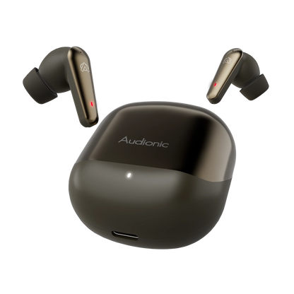 Airbud 595 Flip Earbuds