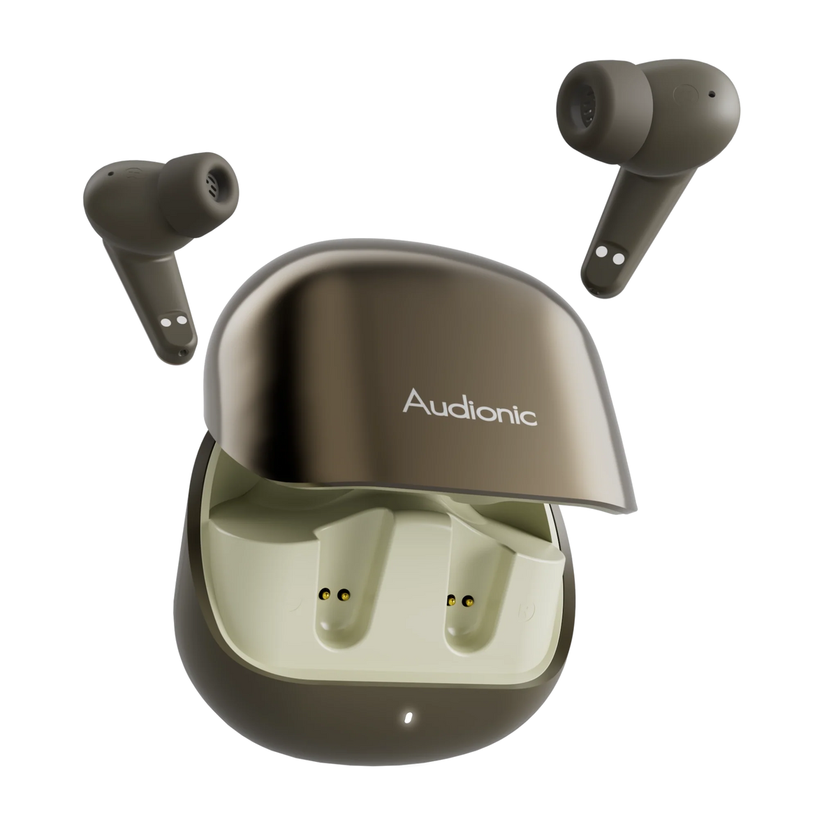 Airbud 595 Flip Earbuds