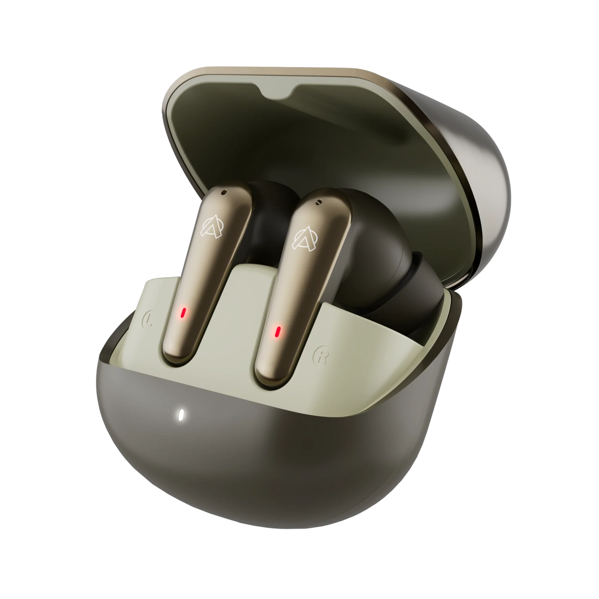 Airbud 595 Flip Earbuds