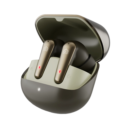 Airbud 595 Flip Earbuds