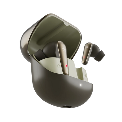 Airbud 595 Flip Earbuds