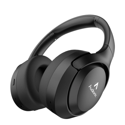 Trance 100 ANC Wireless Headphone