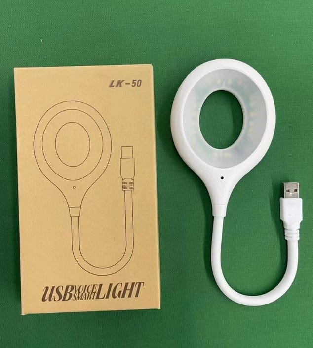 LK-50 USB Voice Smart Light