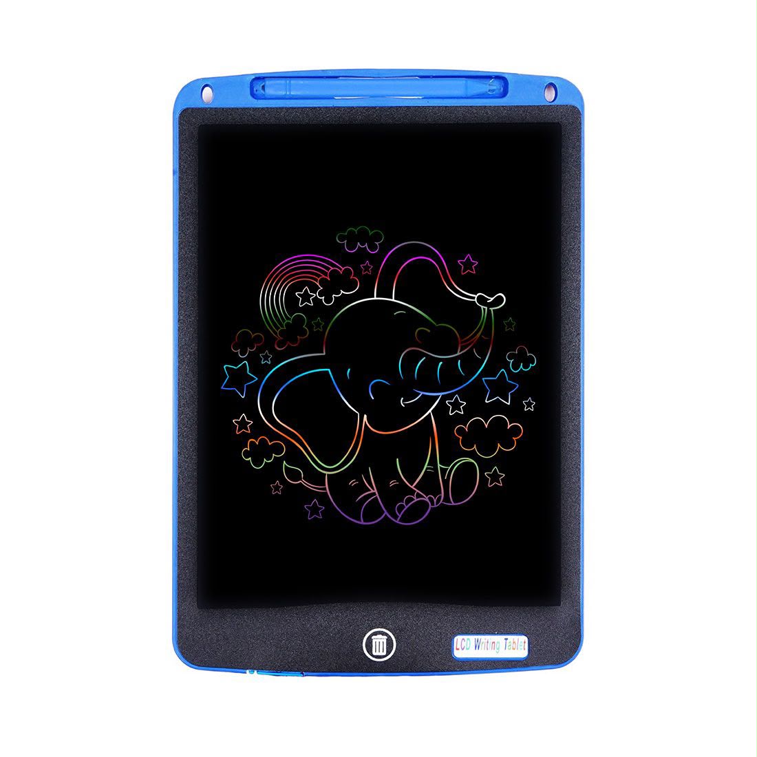 Colorful Writing Tablet For Kids
