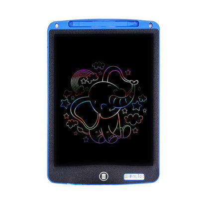 Colorful Writing Tablet For Kids