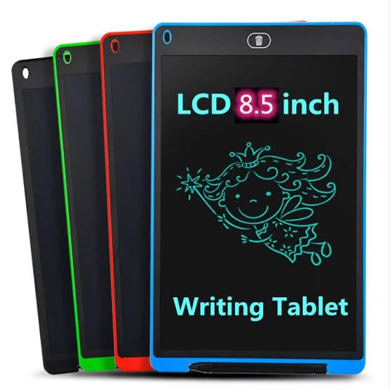 Colorful Writing Tablet For Kids