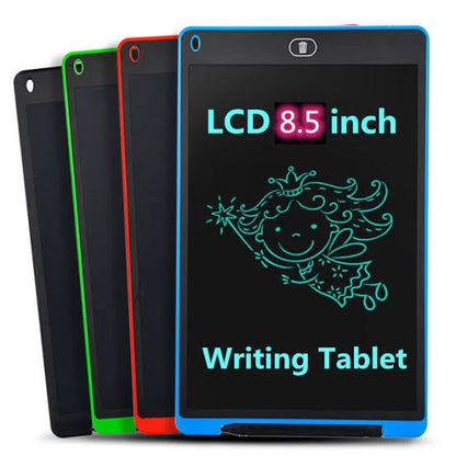 Colorful Writing Tablet For Kids