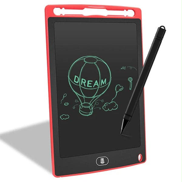 Colorful Writing Tablet For Kids