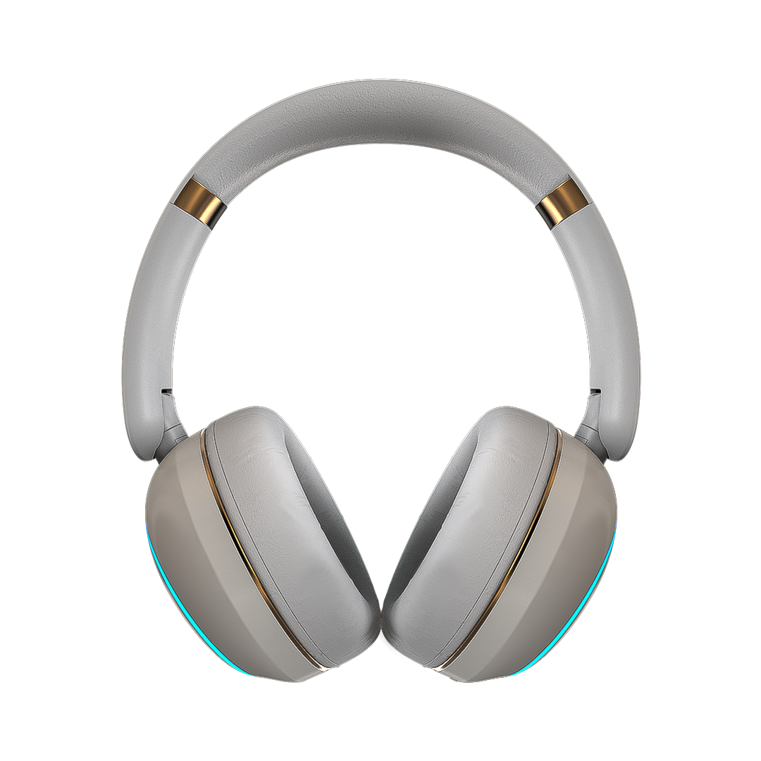 Hammer Wireless Headphone