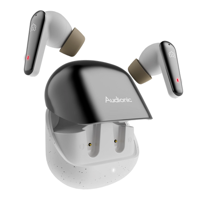 Airbud 595 Flip Earbuds