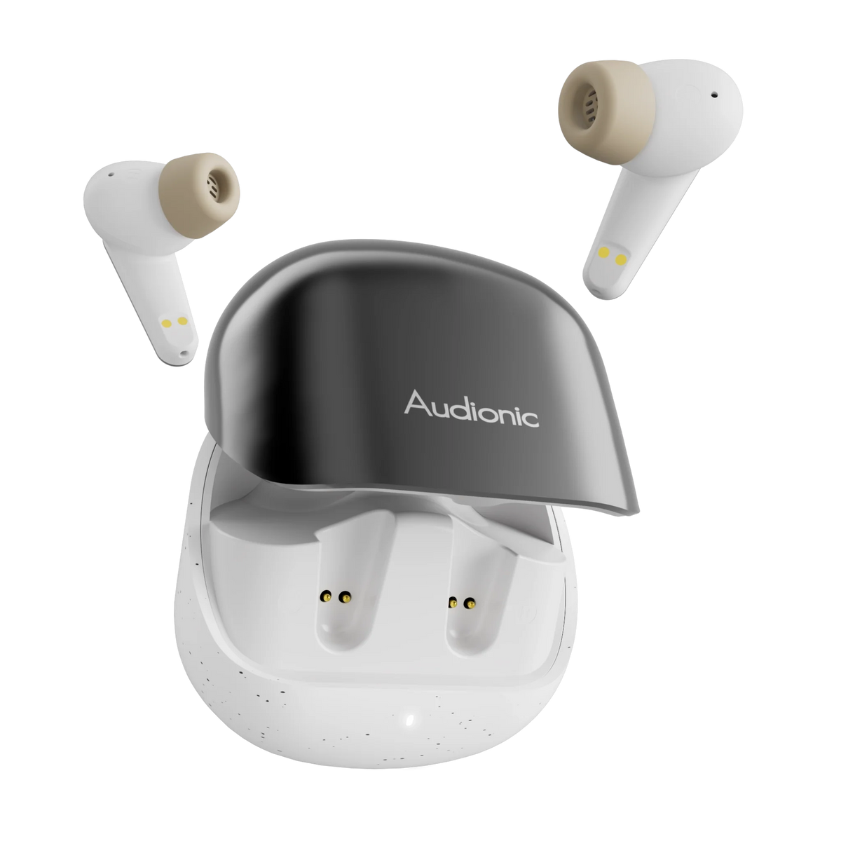 Airbud 595 Flip Earbuds