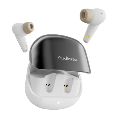 Airbud 595 Flip Earbuds