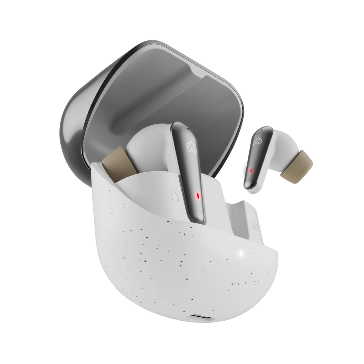 Airbud 595 Flip Earbuds