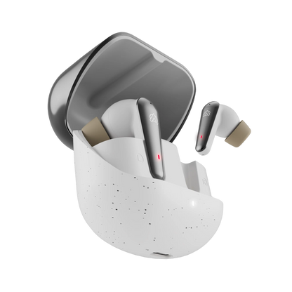 Airbud 595 Flip Earbuds