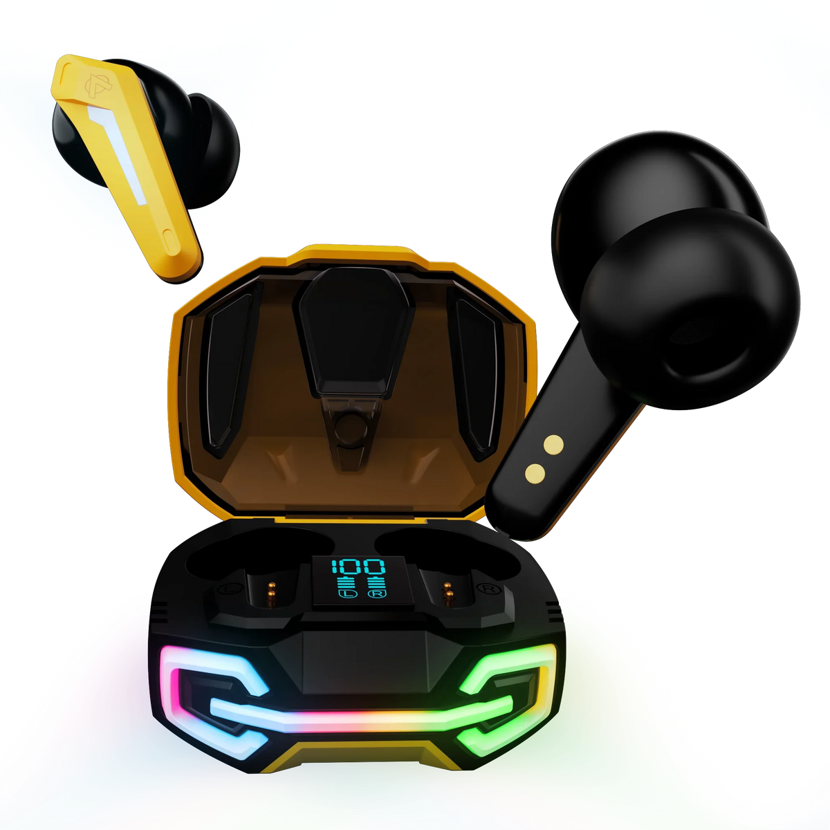 Battlebuds NEO ANC Gaming Buds