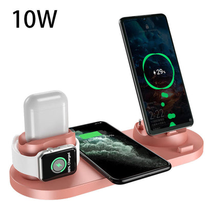 Wireless Fast Charger