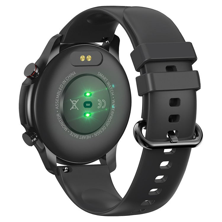 Blood Pressure Smart Watch