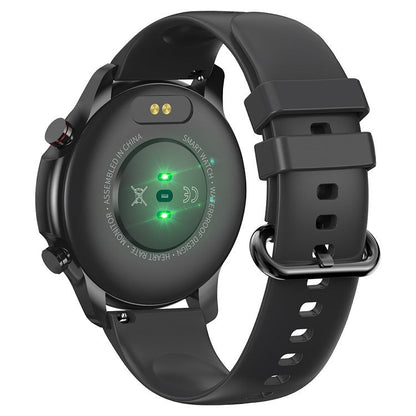 Blood Pressure Smart Watch