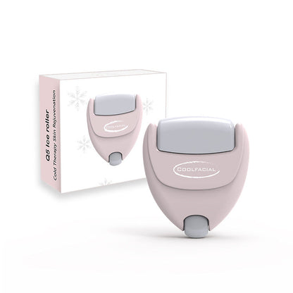 Ice Compress Eye Face Massage