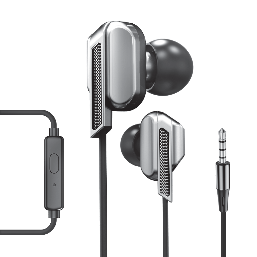 MARK-1 EARPHONE