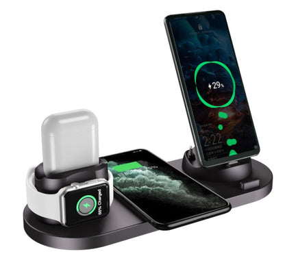 Wireless Fast Charger