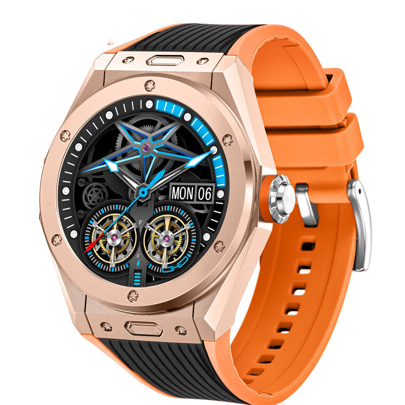Bluetooth Sports Smart Watch