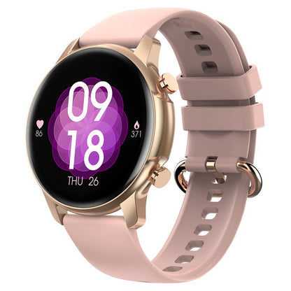 Blood Pressure Smart Watch