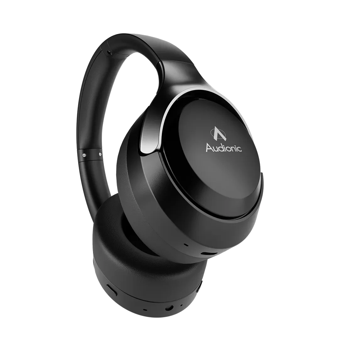 Trance 100 ANC Wireless Headphone
