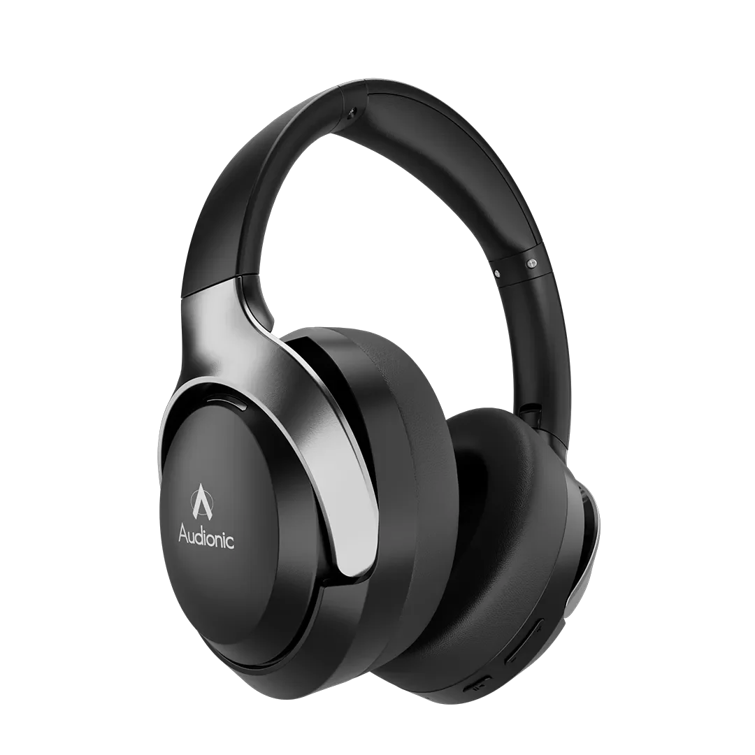 Trance 100 ANC Wireless Headphone