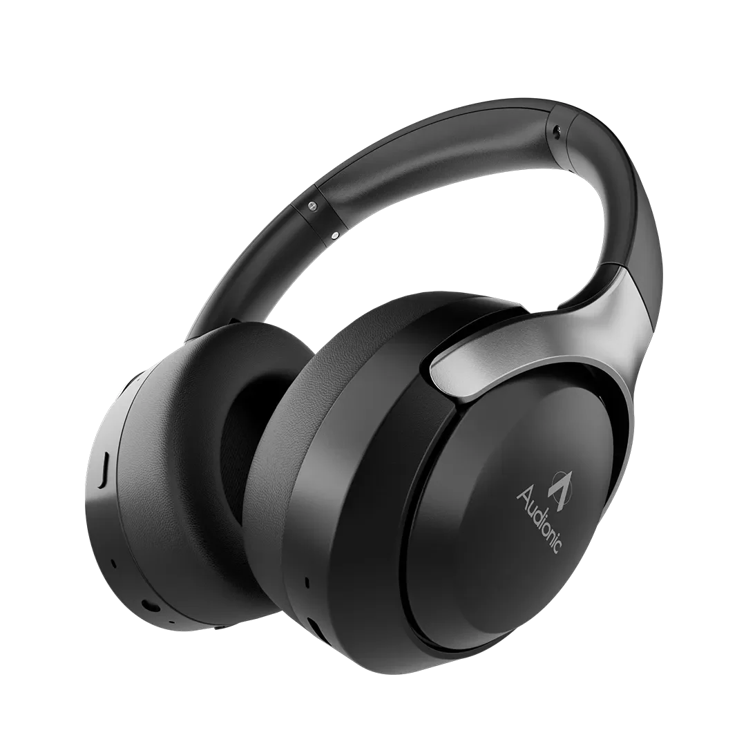 Trance 100 ANC Wireless Headphone