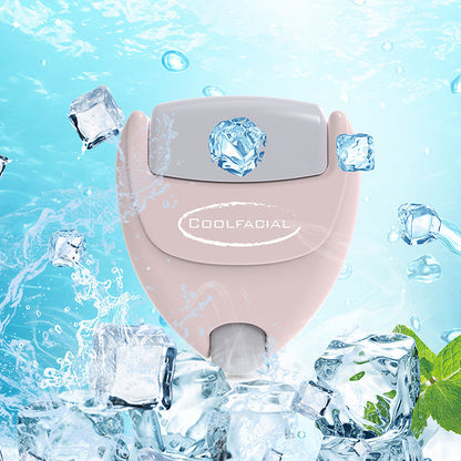 Ice Compress Eye Face Massage