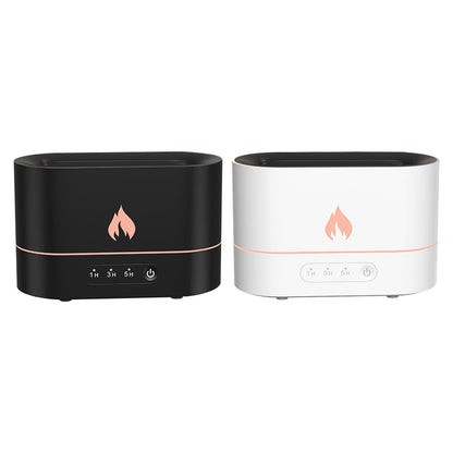 Siming Flame Aromatherapy Machine