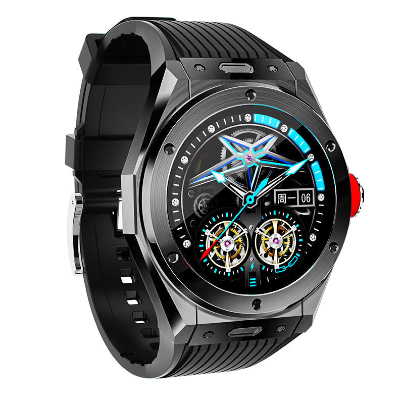 Bluetooth Sports Smart Watch
