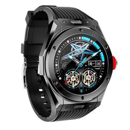 Bluetooth Sports Smart Watch