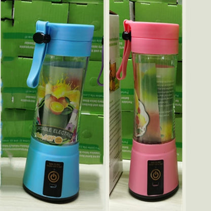 Portable Blender Fruit Juice
