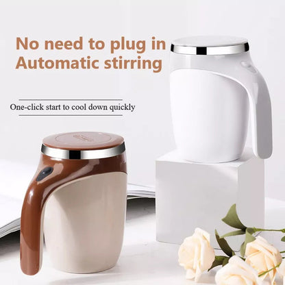 Rechargeable Model Cup